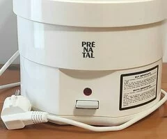 Esterilizador eléctrico de biberones Prenatal - 3