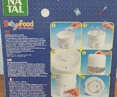 Esterilizador eléctrico de biberones Prenatal - 7