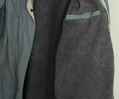 Parka abrigo hombre - 3