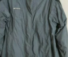 Parka abrigo hombre - 4