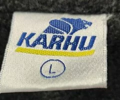 Parka abrigo hombre - 5