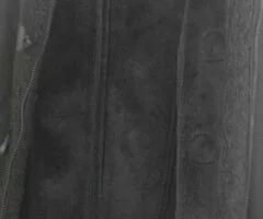 Trenka niña en color negro - 3