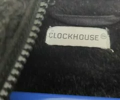 Trenka niña en color negro - 6