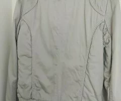 Abrigo cazadora niña - 3