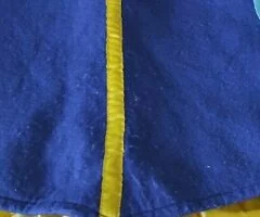 Disfraz blancanieves - 2