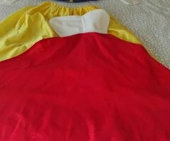 Disfraz blancanieves - 7