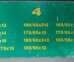 Cadenas de coche Edelweiss - 8