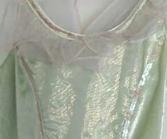 Disfraz hada Disney - 3