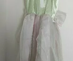 Disfraz hada Disney - 4