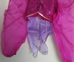 Disfraz Jasmine Disney