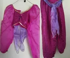 Disfraz Jasmine Disney - 2