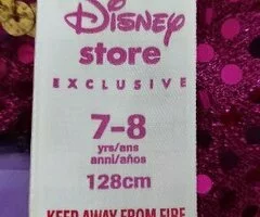 Disfraz Jasmine Disney - 7