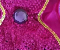 Disfraz Jasmine Disney - 9