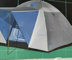 Tienda camping - 3