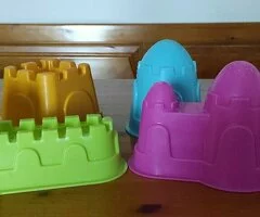 Juguetes playa Imaginarium - 2