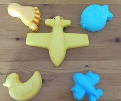 Juguetes playa Imaginarium - 5