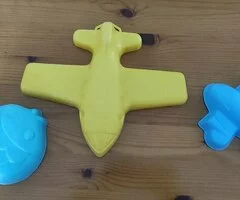 Juguetes playa Imaginarium - 6