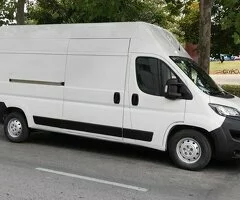 Servicio portes y mudanzas RRZ - 2