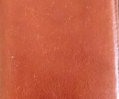 Billetera marron - 4