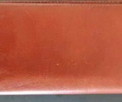 Billetera marron - 3