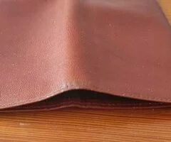 Billetera marron - 8