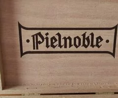 Billetera de Piel Noble - 3