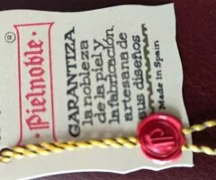 Billetera de Piel Noble - 5