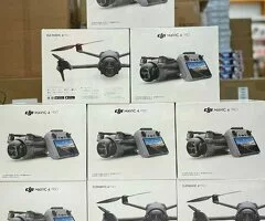 Drones, DJI Mini 5 Pro, DJI Mini 4 Pro, DJI Mavic 4 Pro, DJI Mavic 3 Pro, DJI Air 3S