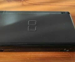 Nintendo DS Lite