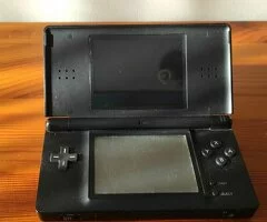 Nintendo DS Lite - 3