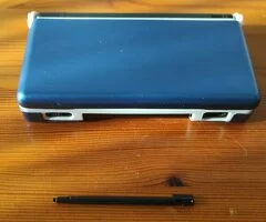 Nintendo DS Lite - 4