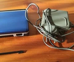 Nintendo DS Lite - 5