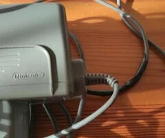 Nintendo DS Lite - 6