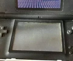 Nintendo DS Lite - 7