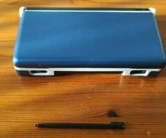 Nintendo DS Lite - 9