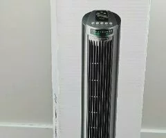 Ventilador torre - 2