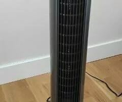 Ventilador torre - 6