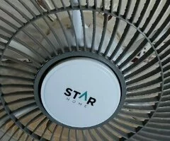 Ventilador sobremesa