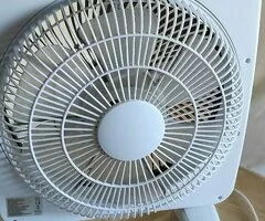 Ventilador sobremesa - 2