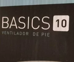 Ventilador sobremesa - 7