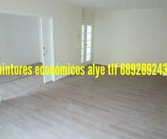 pintores  economicos en arroyomolinos ( alye: 689289243) español