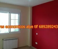pintores  economicos en arroyomolinos ( alye: 689289243) español - 9