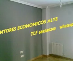 Pintores economicos en aranjuez 689289243 españoles. descuentos - 4