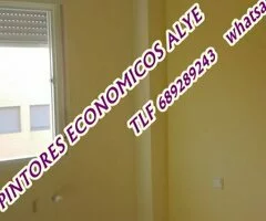 Pintores economicos en aranjuez 689289243 españoles. descuentos - 9