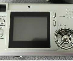 Cámara digital 3,1 megapixels WT-031 - 5