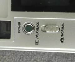 Cámara digital 3,1 megapixels WT-031 - 6