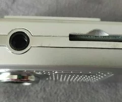 Cámara digital 3,1 megapixels WT-031 - 7