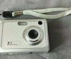 Cámara digital 3,1 megapixels WT-031 - 10