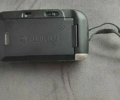 Cámara foto Fujifilm analógica Clear Shot plus III - 2