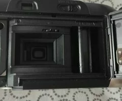 Cámara foto Fujifilm analógica Clear Shot plus III - 4